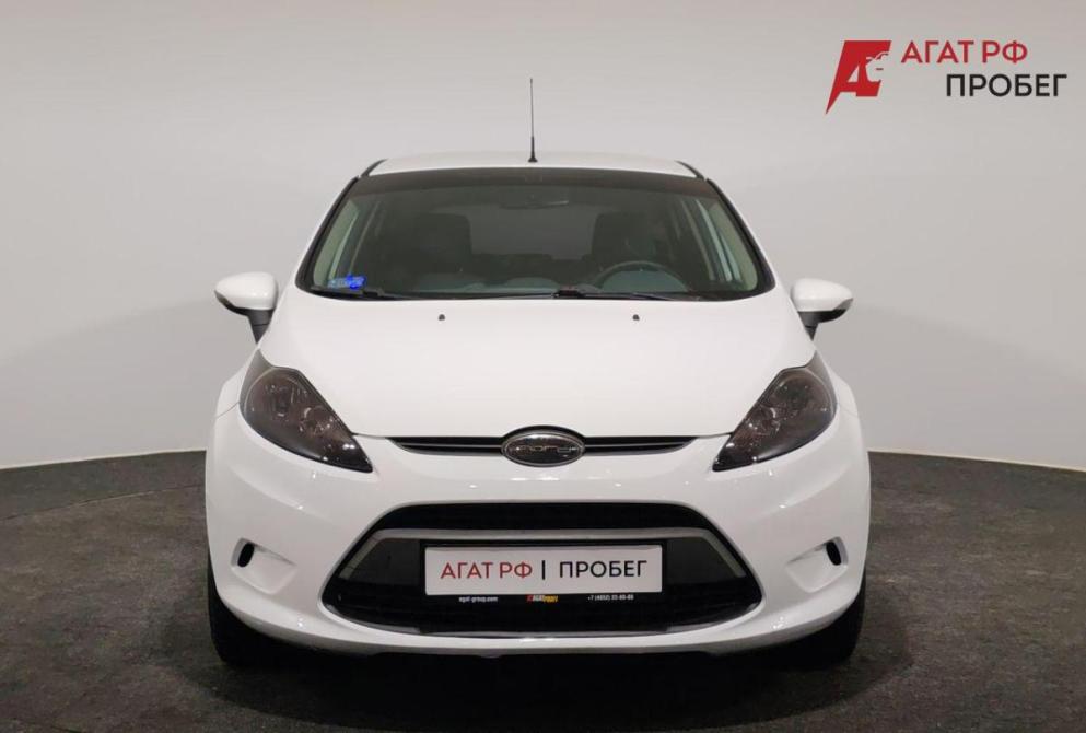 Ford Fiesta Mk6 Ярославль  - изображение 2