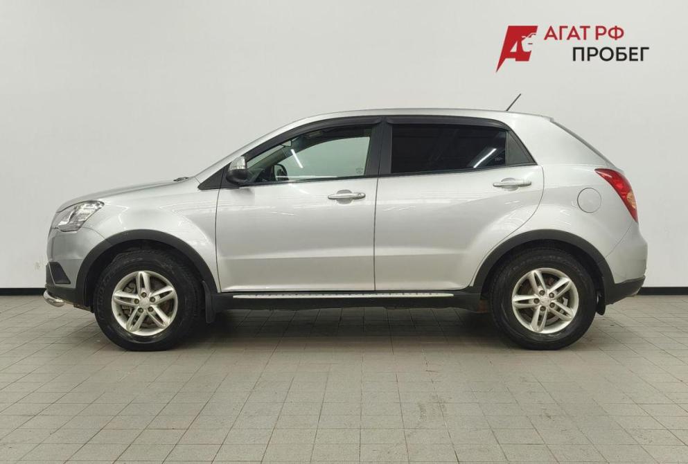 SsangYong Actyon II Екатеринбург  - изображение 2
