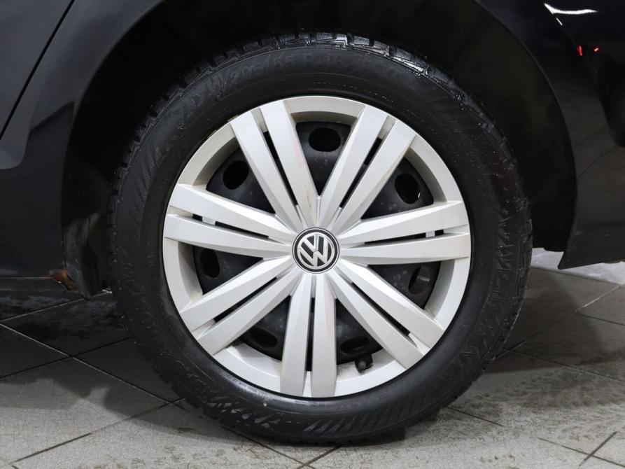 Volkswagen Jetta VI Москва  - изображение 9