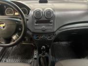 Chevrolet Aveo I Рестайлинг Саратов  - изображение 22
