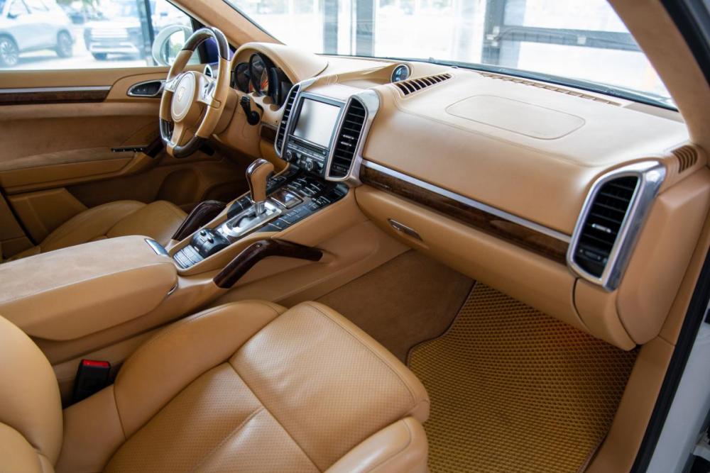 Porsche Cayenne II (958) Ростов-на-Дону  - изображение 21