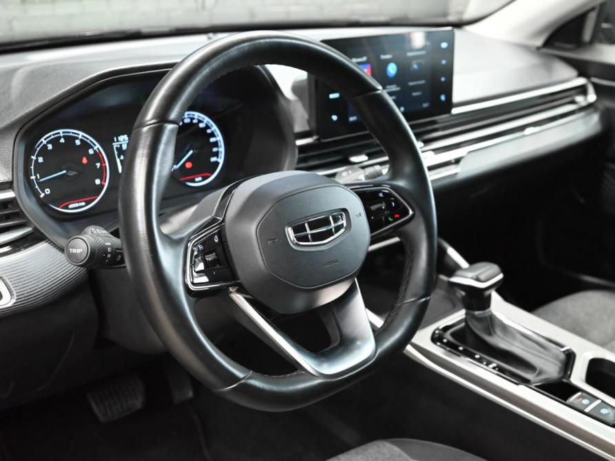 Geely Emgrand II Екатеринбург  - изображение 10