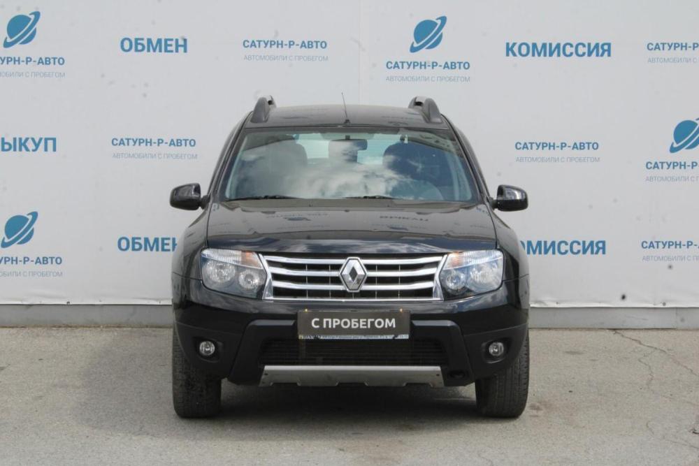Renault Duster I Пермь  - изображение 2