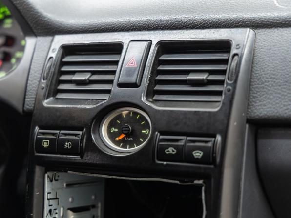 Lada (ВАЗ) Priora I с пробегом 2012 года, цена 348 000 рублей, 198155 км, седан, Автокод Объявления