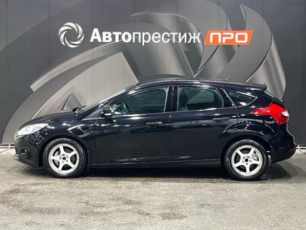 Ford Focus III с пробегом 2013 года, цена 630 000 рублей, 165258 км, хэтчбек, Автокод Объявления