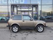 Lada (ВАЗ) Niva Legend Санкт-Петербург  - изображение 24