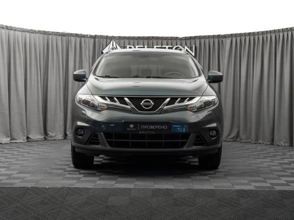 Nissan Murano II (Z51) Рестайлинг 2 с пробегом 2012 года, цена 1 450 000 рублей, 140789 км, внедорожник, Автокод Объявления