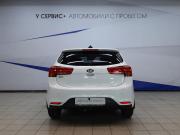 Kia Rio III Рестайлинг Москва  - изображение 21