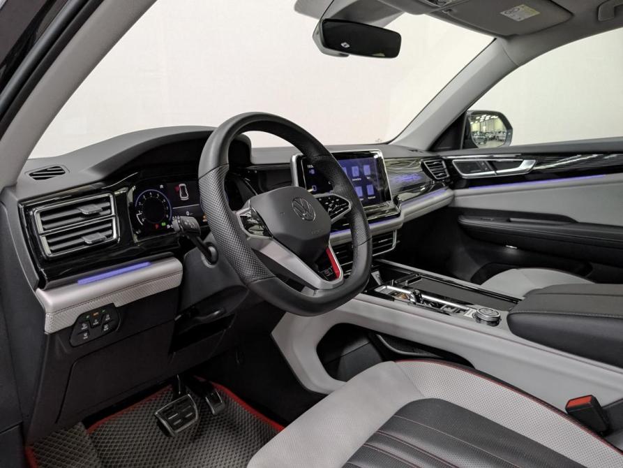 Volkswagen Teramont I Рестайлинг (China Market) Москва  - изображение 14