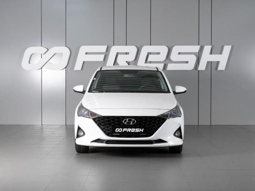 Hyundai Solaris II Рестайлинг Минеральные Воды  - изображение 3