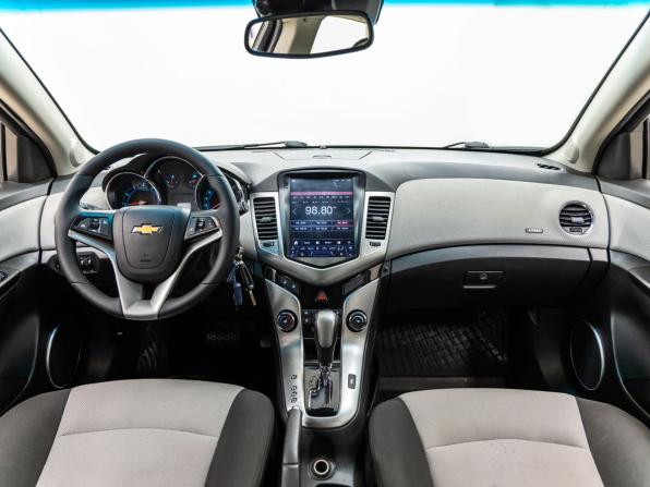 Chevrolet Cruze I Рестайлинг с пробегом 2012 года, цена 828 000 рублей, 172673 км, хэтчбек, Автокод Объявления