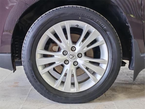 Lexus RX III Рестайлинг с пробегом 2013 года, цена 2 420 000 рублей, 140596 км, внедорожник, Автокод Объявления