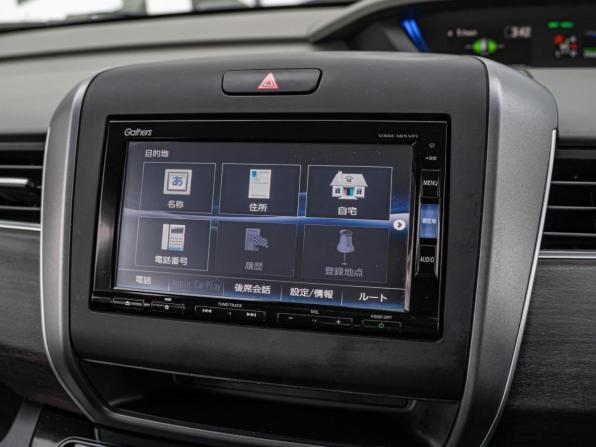 Honda Freed II с пробегом 2018 года, цена 1 680 000 рублей, 112520 км, компактвэн, Автокод Объявления