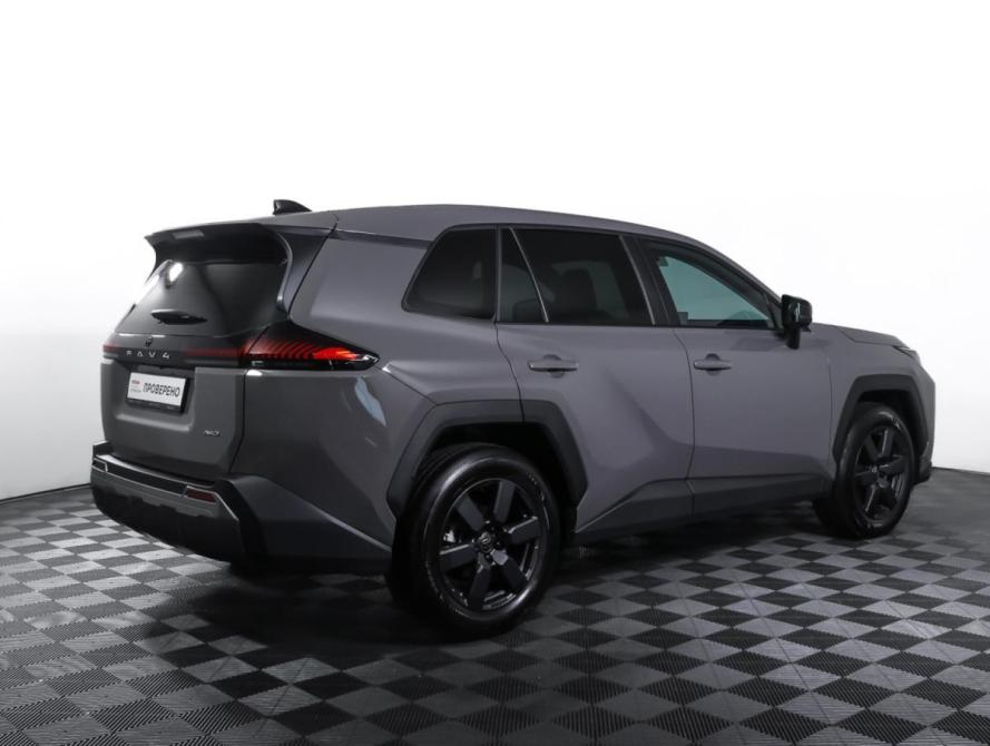 Toyota RAV4 VI (XA60) Москва  - изображение 5