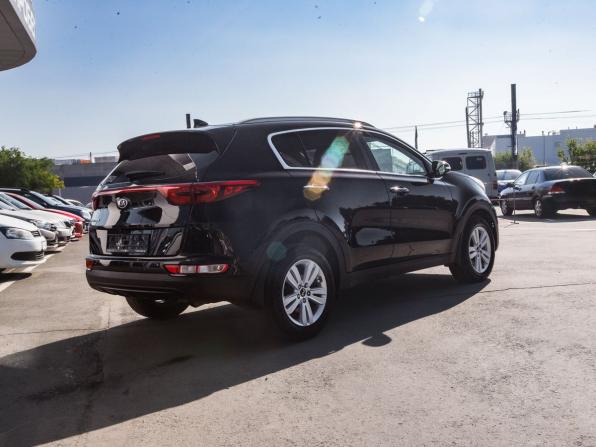 Kia Sportage IV с пробегом 2016 года, цена 1 620 000 рублей, 151734 км, внедорожник, Автокод Объявления