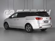 Kia Carnival III Минеральные Воды  - изображение 24