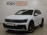 Volkswagen Tiguan II Калуга  - изображение 16