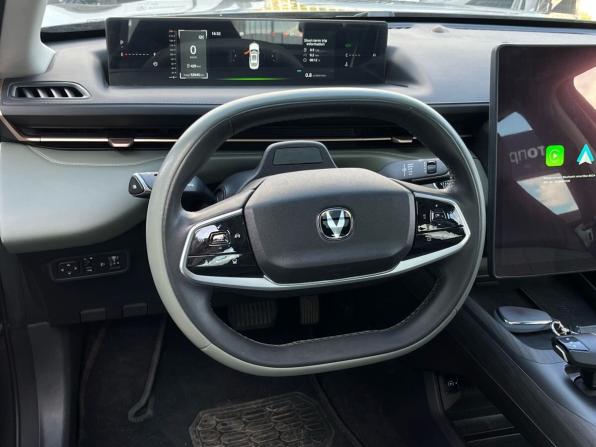Changan Lamore с пробегом 2023 года, цена 1 750 000 рублей, 55000 км, седан, Автокод Объявления