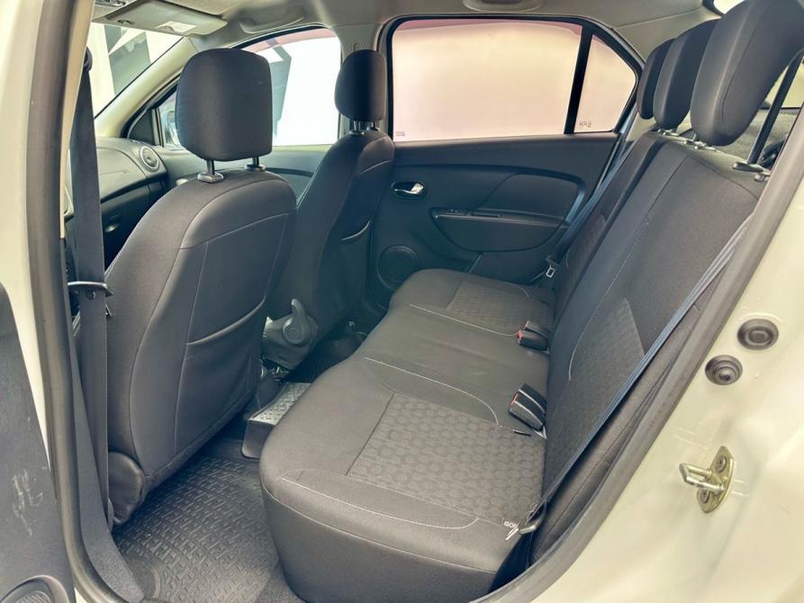 Renault Logan II Ростов-на-Дону  - изображение 15