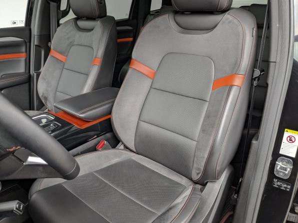 Haval Dargo с пробегом 2023 года, цена 2 495 000 рублей, 72810 км, внедорожник, Автокод Объявления