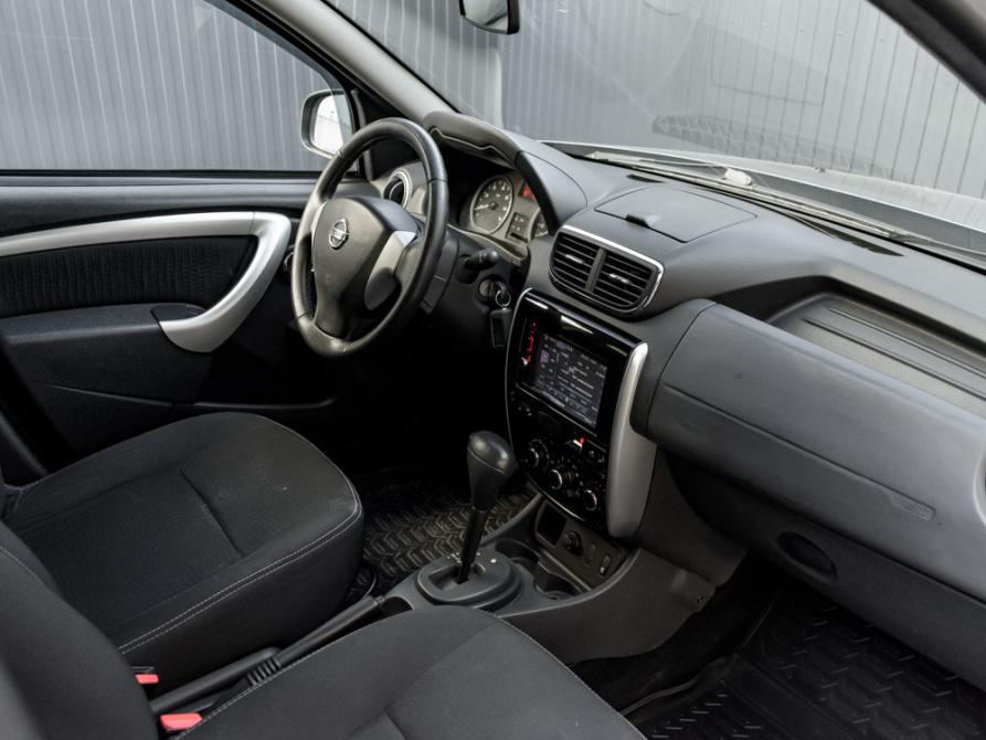 Nissan Terrano III (D10) Екатеринбург  - изображение 11