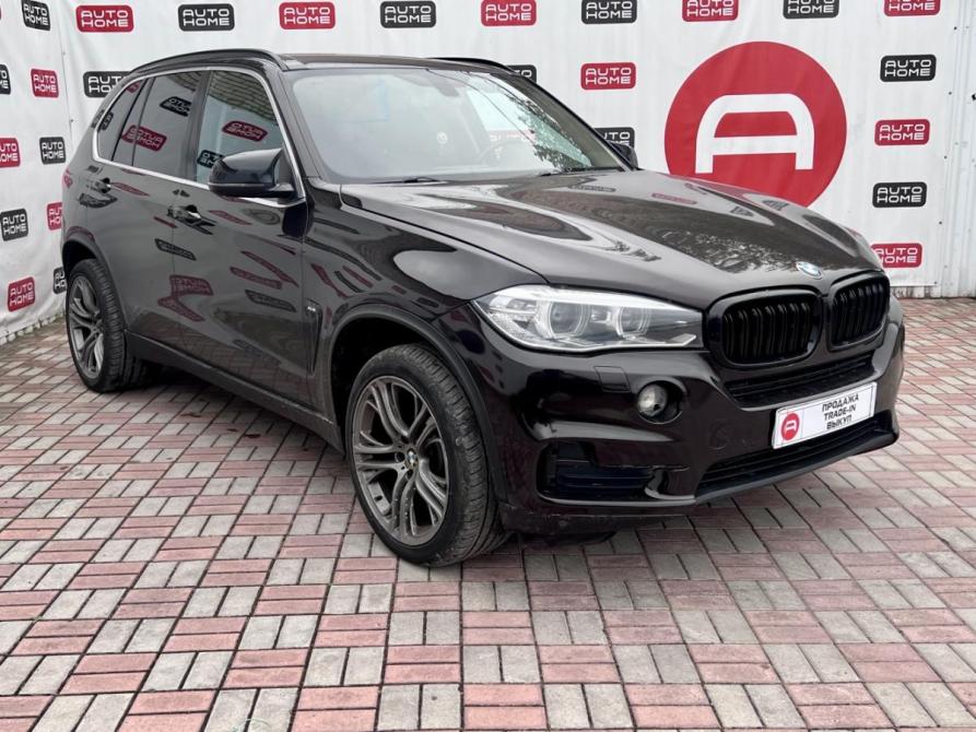 BMW X5 III (F15) Санкт-Петербург  - изображение 3