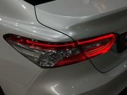 Toyota Camry VIII (XV70) Пермь  - изображение 35