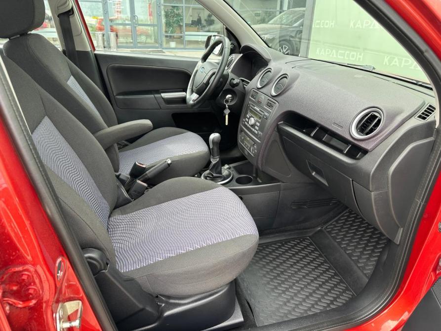 Ford Fusion I Рестайлинг Екатеринбург  - изображение 7