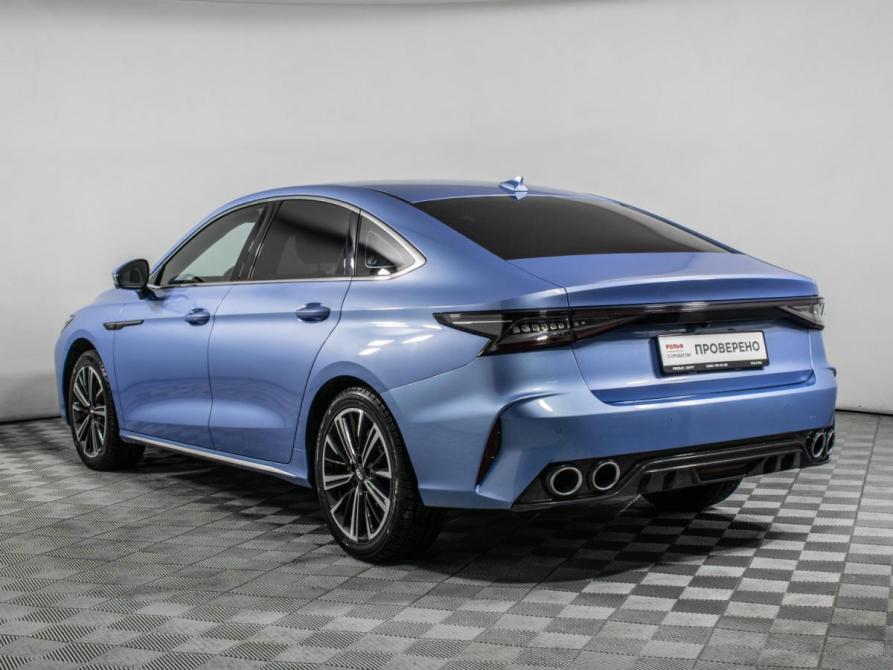 Chery Arrizo 8 Москва  - изображение 7