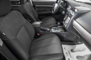 Mitsubishi Galant IX Рестайлинг 2 Барнаул  - изображение 47