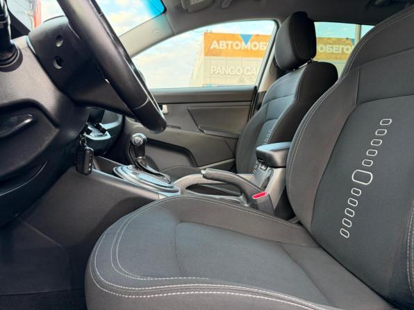 Kia Sportage III с пробегом 2012 года, цена 1 269 000 рублей, 202300 км, внедорожник, Автокод Объявления