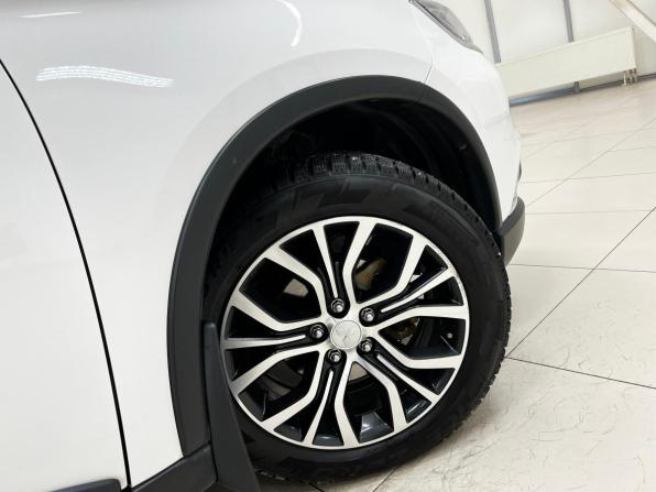 Mitsubishi Outlander III Рестайлинг 2 с пробегом 2016 года, цена 1 890 000 рублей, 113112 км, внедорожник, Автокод Объявления