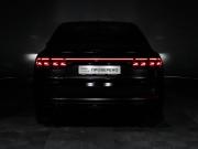 Audi S8 IV (D5) Рестайлинг Москва  - изображение 51