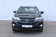 Toyota RAV4 IV (XA40) Нижний Новгород  - изображение 24