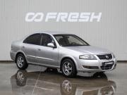 Nissan Almera Classic I Краснодар  - изображение 19