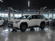 Toyota RAV4 VI (XA60) Москва  - изображение 27