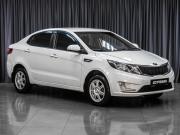Kia Rio III Тюмень  - изображение 18