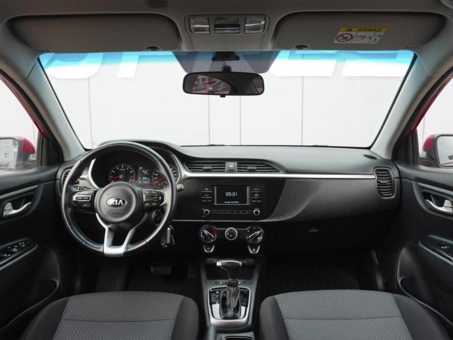 Kia Rio IV Рестайлинг Орехово-Зуево  - изображение 6