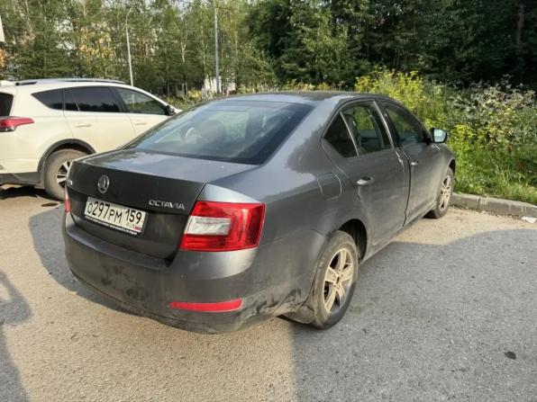 Skoda Octavia III (A7) с пробегом 2014 года, цена 997 000 рублей, 146000 км, лифтбек, Автокод Объявления