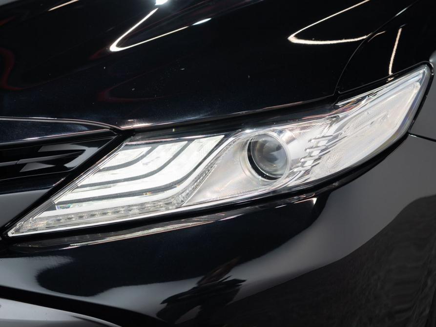 Toyota Camry VIII (XV70) Улан-Удэ  - изображение 21