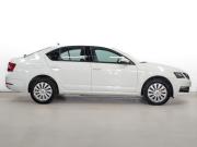 Skoda Octavia III (A7) Рестайлинг Санкт-Петербург  - изображение 33