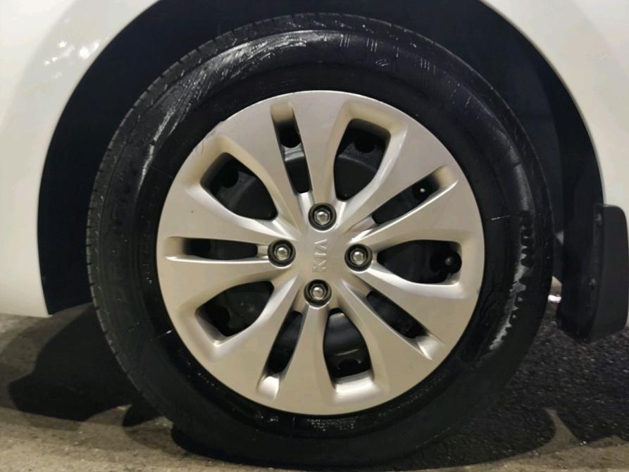 Kia Rio IV Ставрополь  - изображение 10