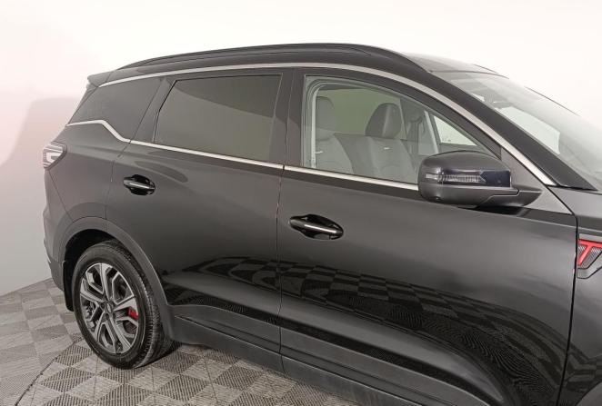 Chery Tiggo 7 Pro Max I Рестайлинг с пробегом 2024 года, цена 2 050 000 рублей, 30624 км, внедорожник, Автокод Объявления