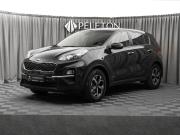 Kia Sportage IV Рестайлинг Москва  - изображение 26