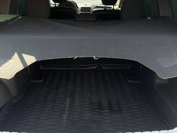Nissan Terrano III (D10) с пробегом 2015 года, цена 920 000 рублей, 126046 км, внедорожник, Автокод Объявления