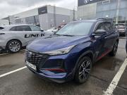 Changan CS75 Plus I Рестайлинг Санкт-Петербург  - изображение 6