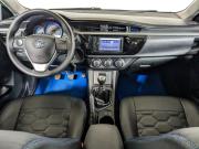 Toyota Corolla XI (E160 E170 E180) Екатеринбург  - изображение 25