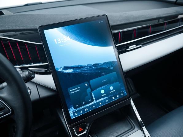 Geely Atlas II с пробегом 2024 года, цена 2 590 000 рублей, 58600 км, внедорожник, Автокод Объявления