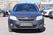 Lada (ВАЗ) Granta I Санкт-Петербург  - изображение 17