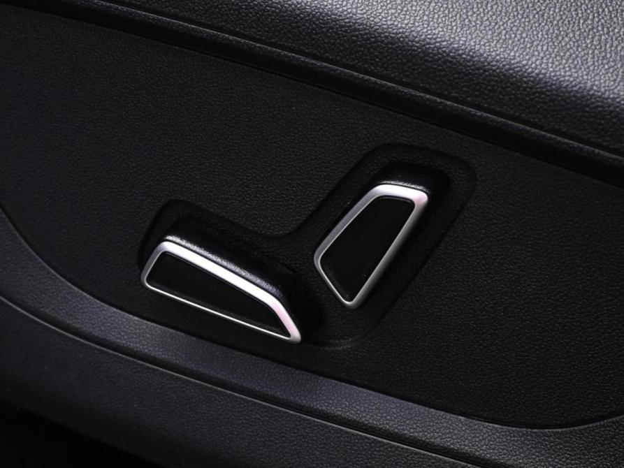 Changan UNI-S (CS55 Plus) Волгоград  - изображение 23